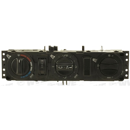 Wve 1S8880 HVAC Control Switch 1S8880